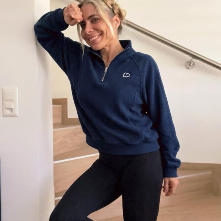 Tamar Kunz