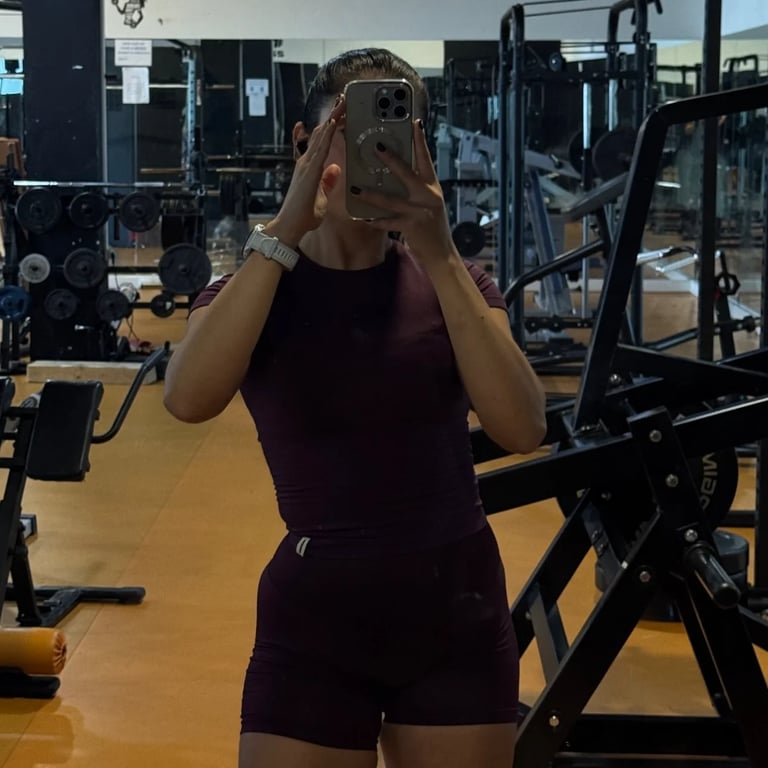 Liliana Almeida Santos 