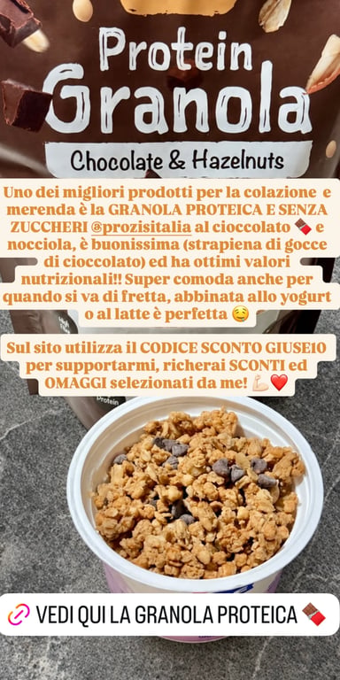Giuseppe Healthy