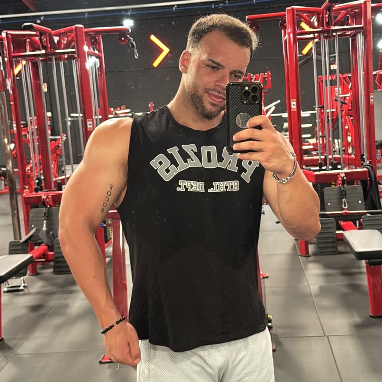 Alex Sereno