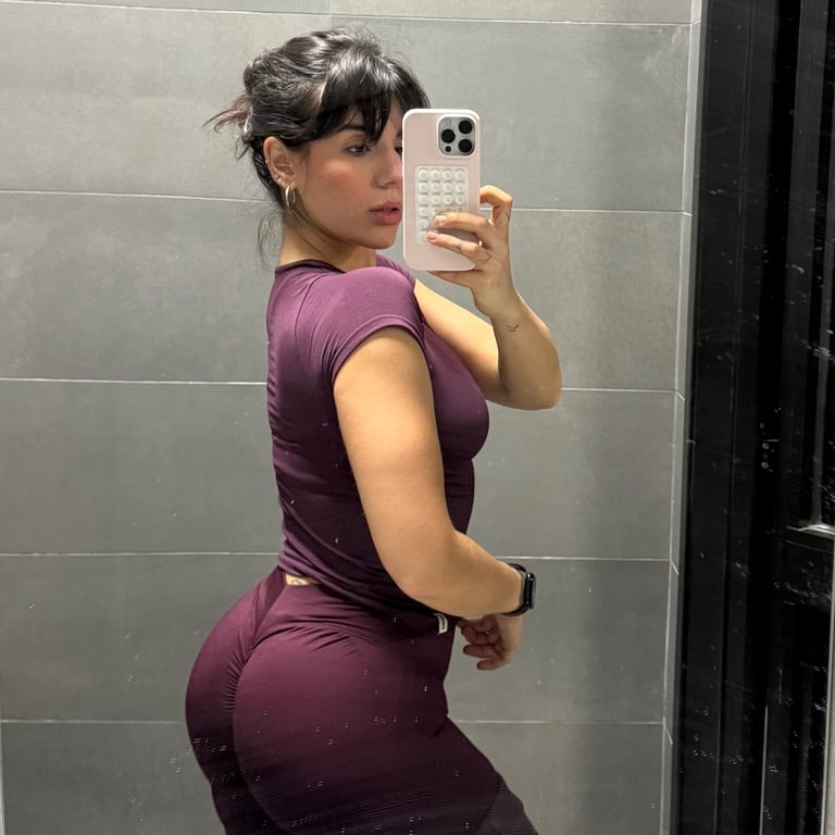 Nadia Ciaramella