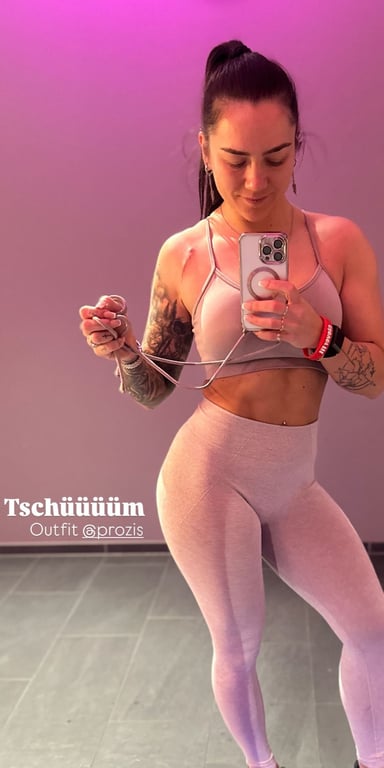 Samira Bär 