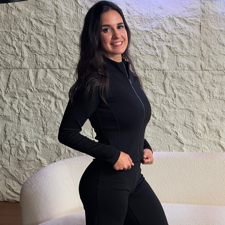 Bárbara Torres