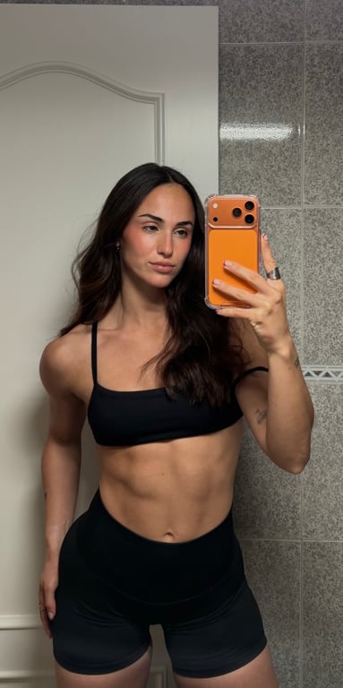Eva Gallardo 