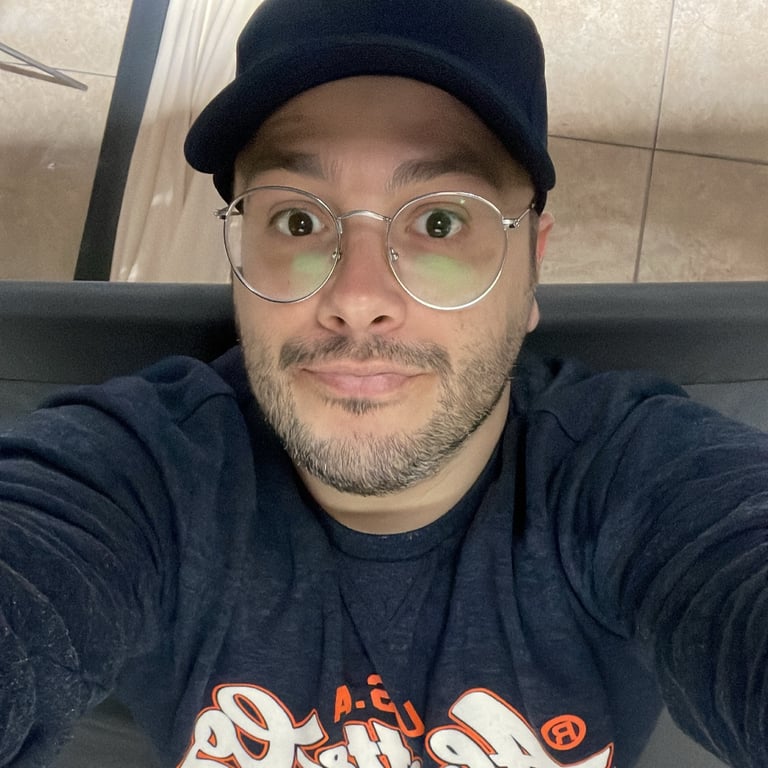 GaeRux (Gaetano Russello)