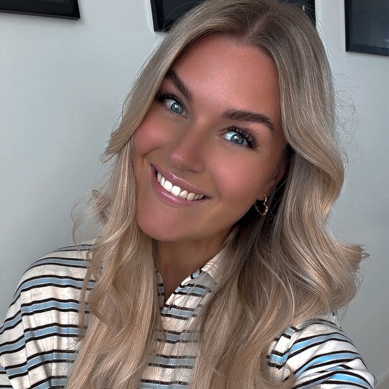 Mette Gadgaard