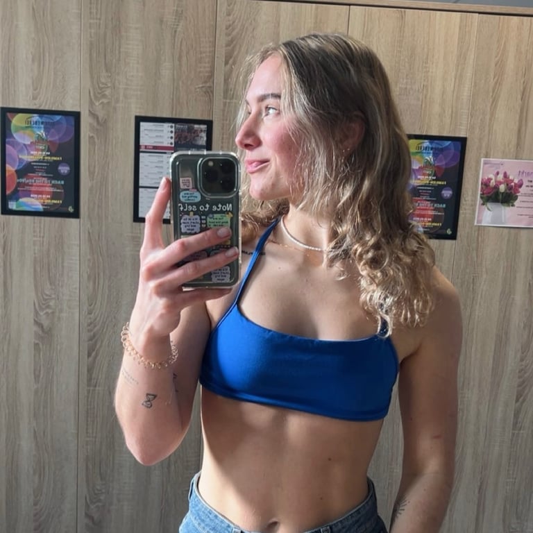 Leonie Rohrbach