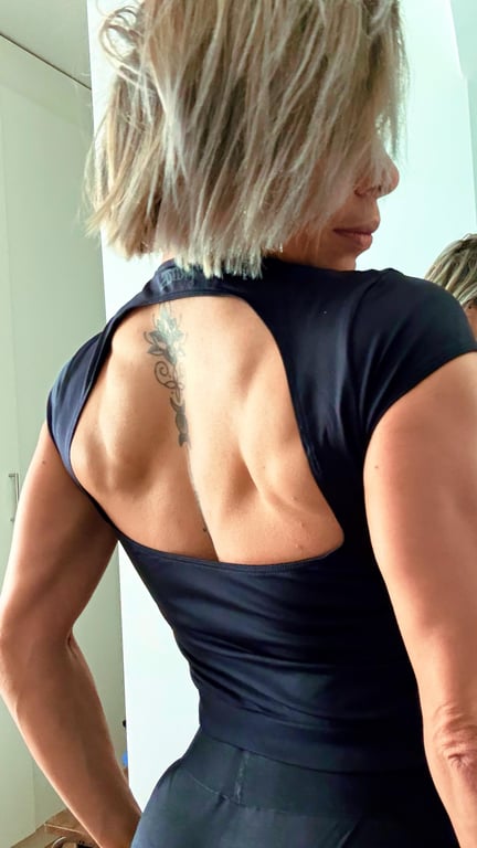 Tamar Kunz