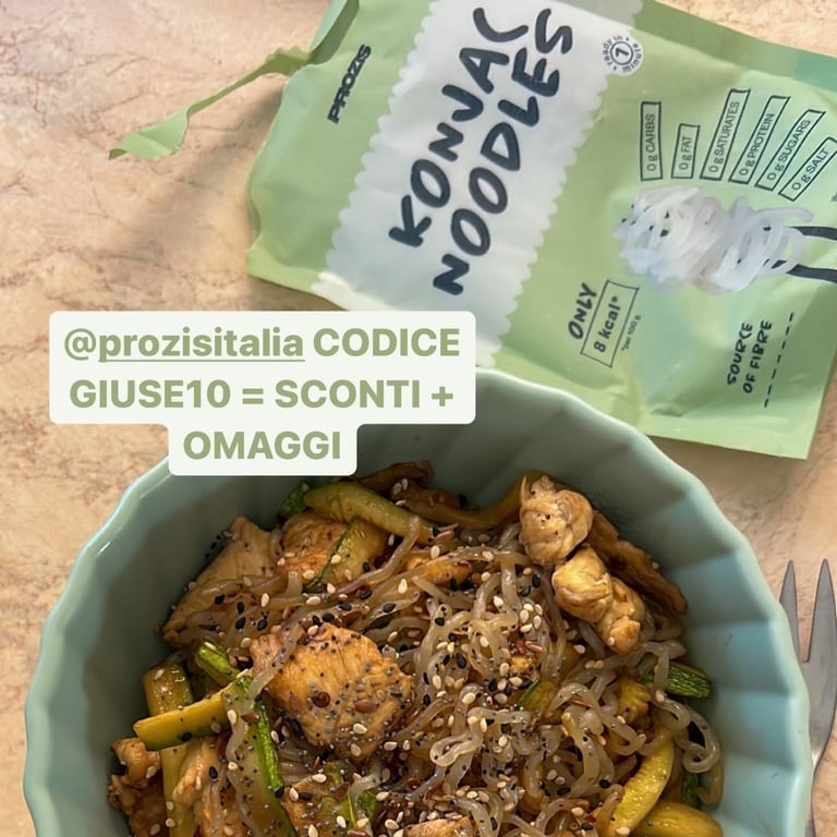 Giuseppe Healthy