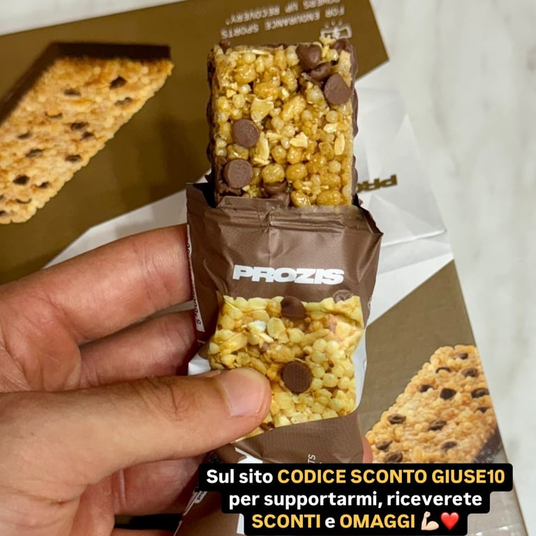 Giuseppe Healthy