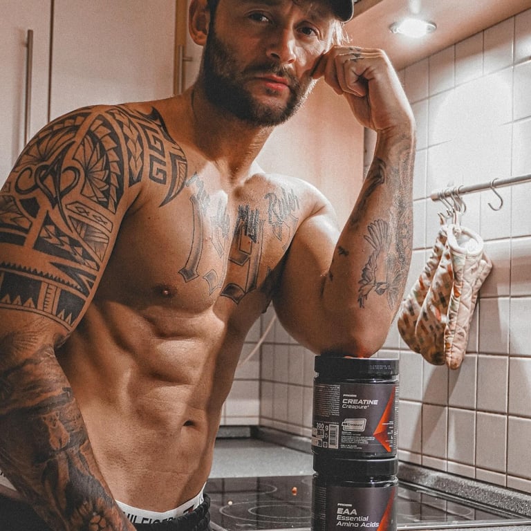 Daniel Foerster