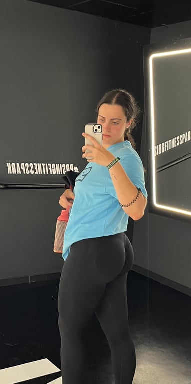 Lucía Maroto