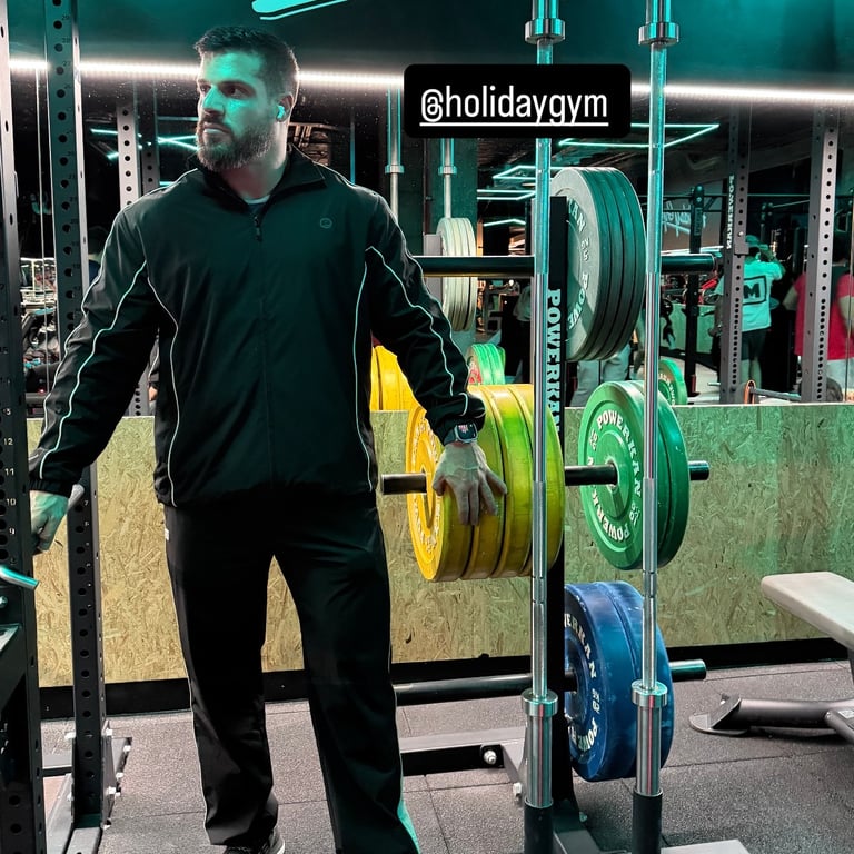 Adrián Gómez García