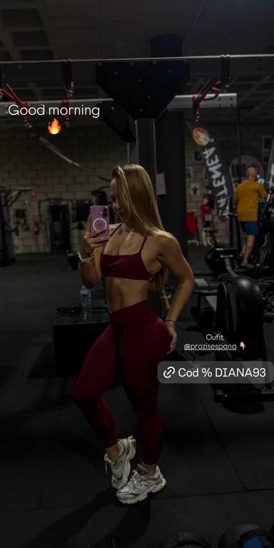 Diana Socas