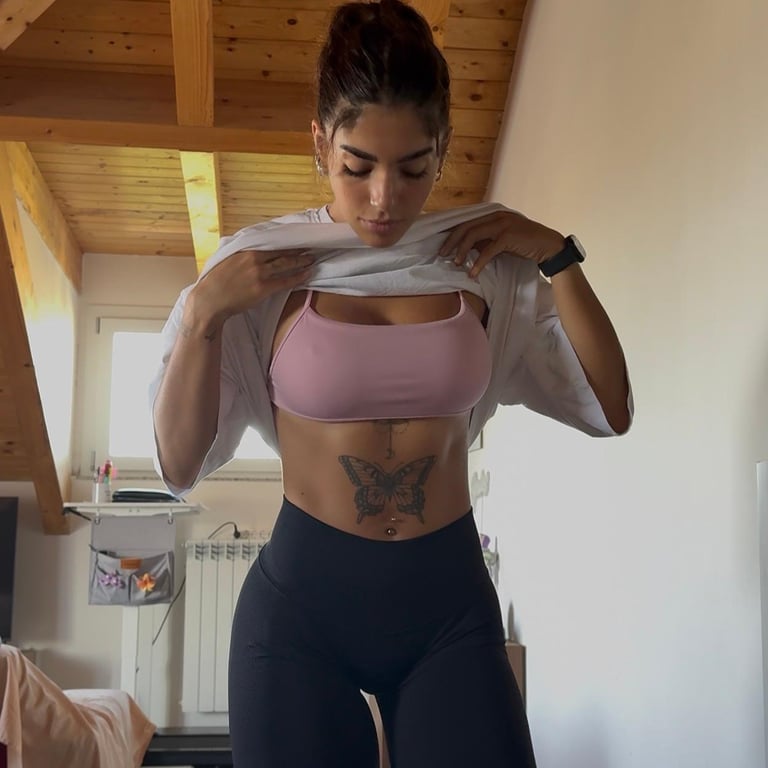 Nadia Ciaramella