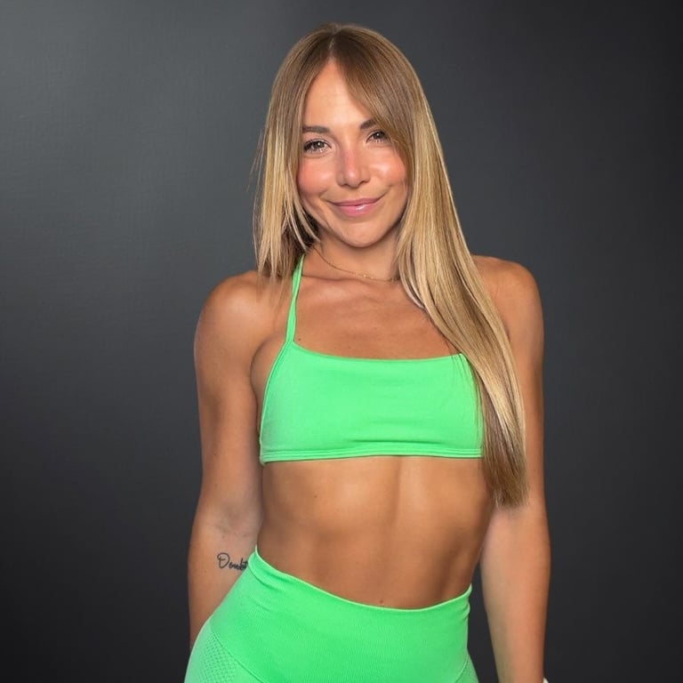 Diana Socas