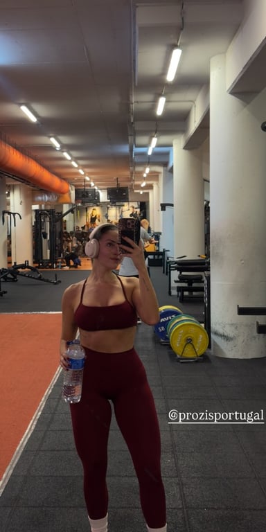 Beatriz Dinis