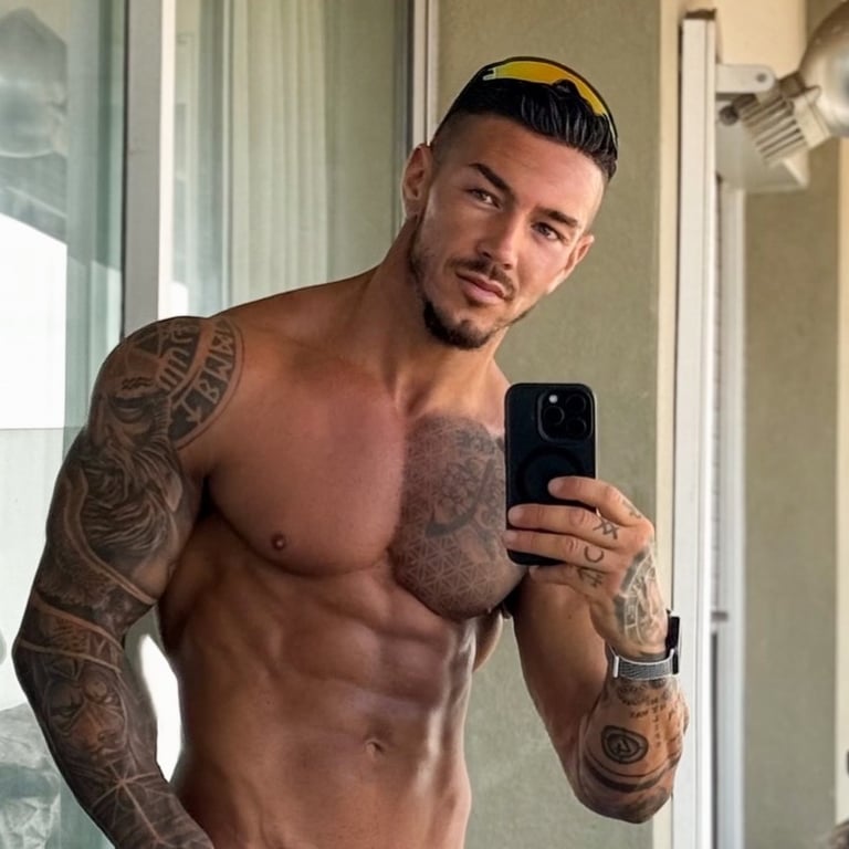 Lucas Barcelona 