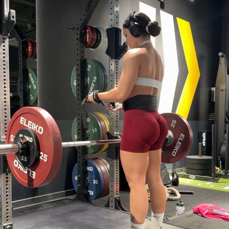 Esperanza Fernández 