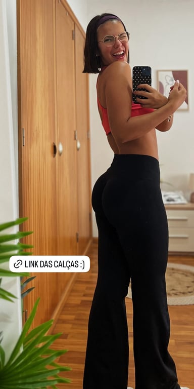 Isabel Amaral 