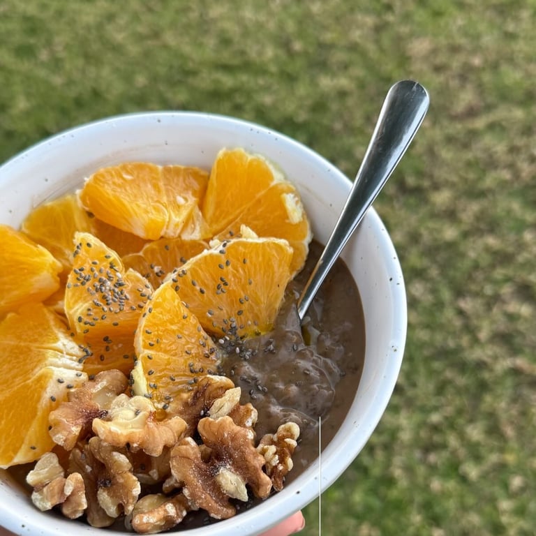 María García @emevegana