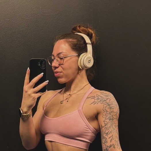 Aimee Hutsch