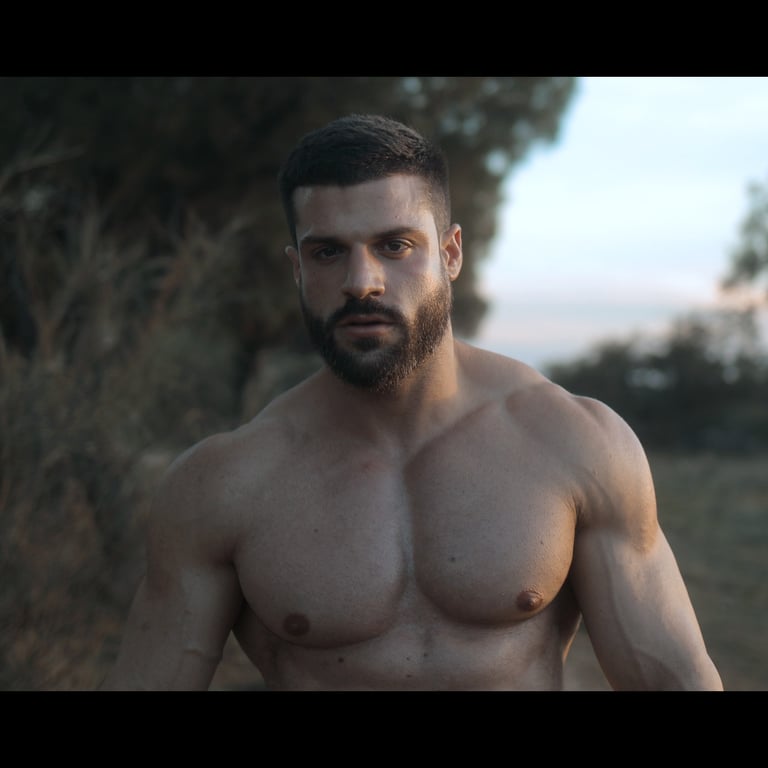 Adrián Gómez García