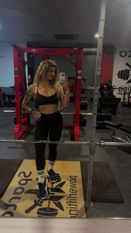 Laura Galbis