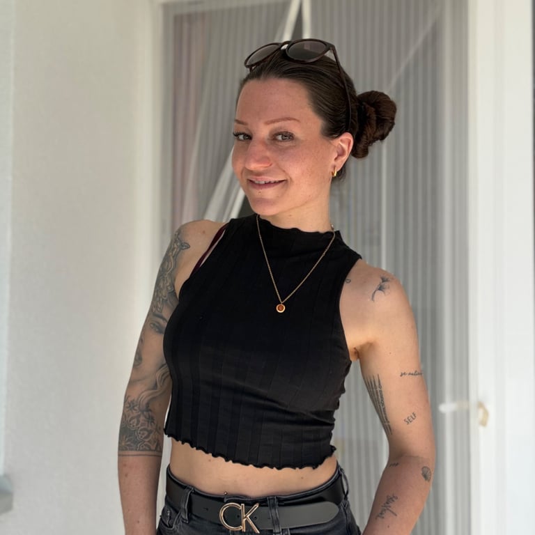 Carolin Jeitner