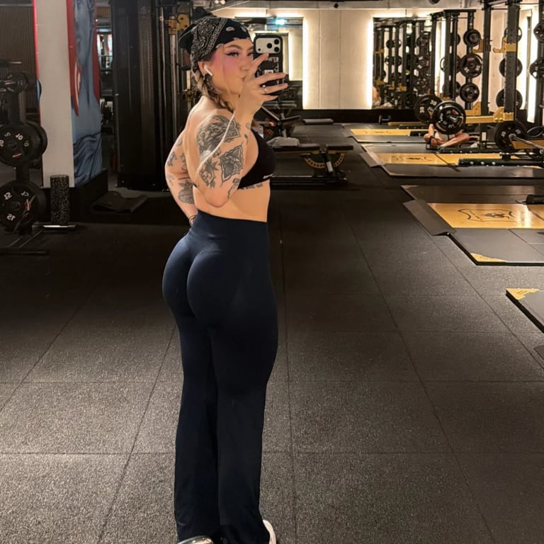 Nadine 