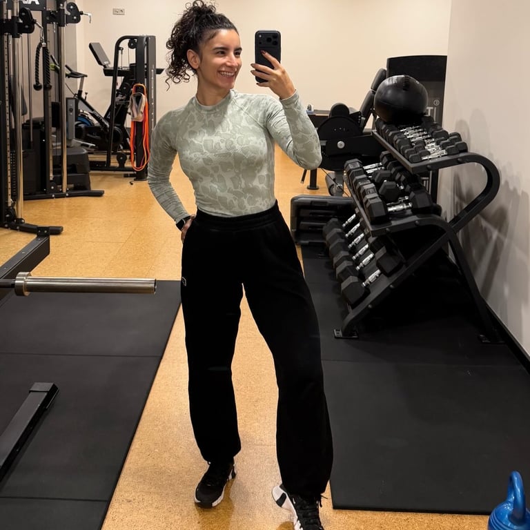 Ana Cristina Azevedo