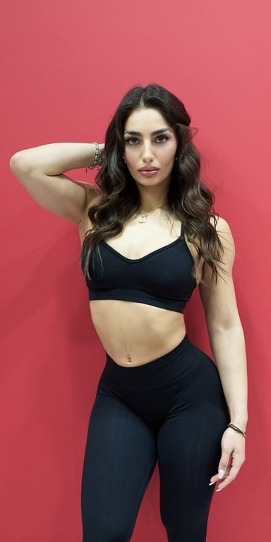 Martha Kolovou 