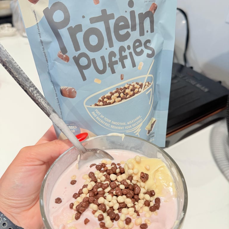 Karina Lopes Nutricionist