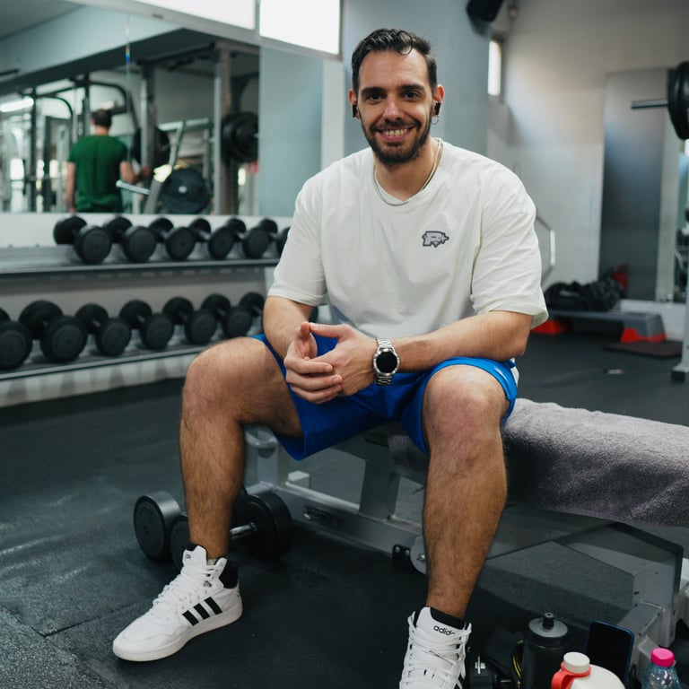 Γιώργος Καζάνης