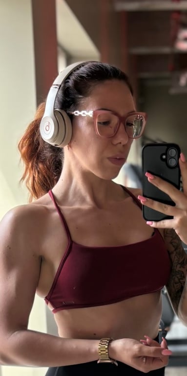 Aimee Hutsch