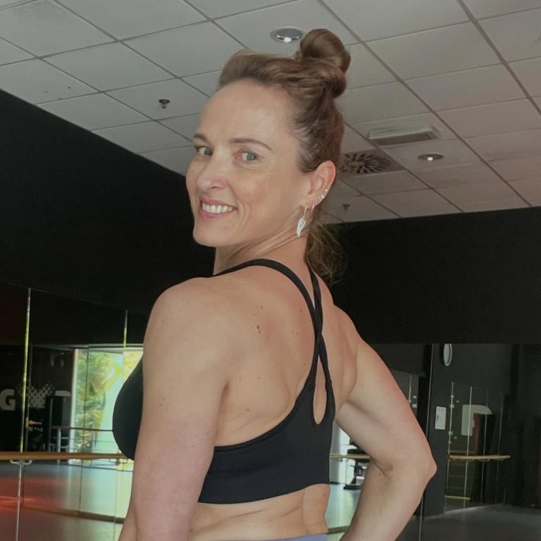 Ann De Meulenaere 