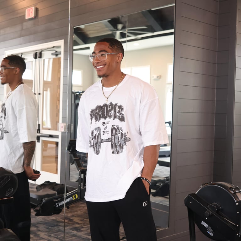 Tre Bass