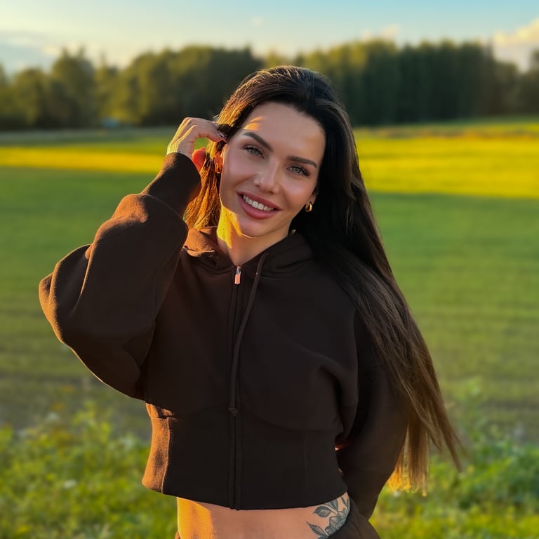 Pinja Pitkänen