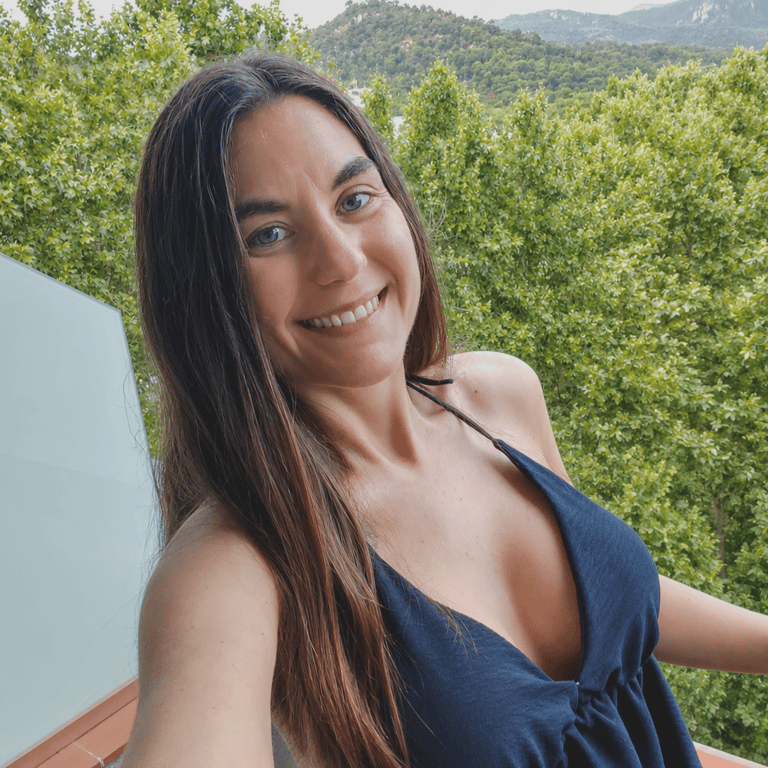 Ana Pinto 