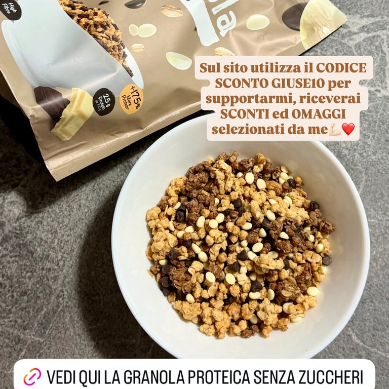 Giuseppe Healthy