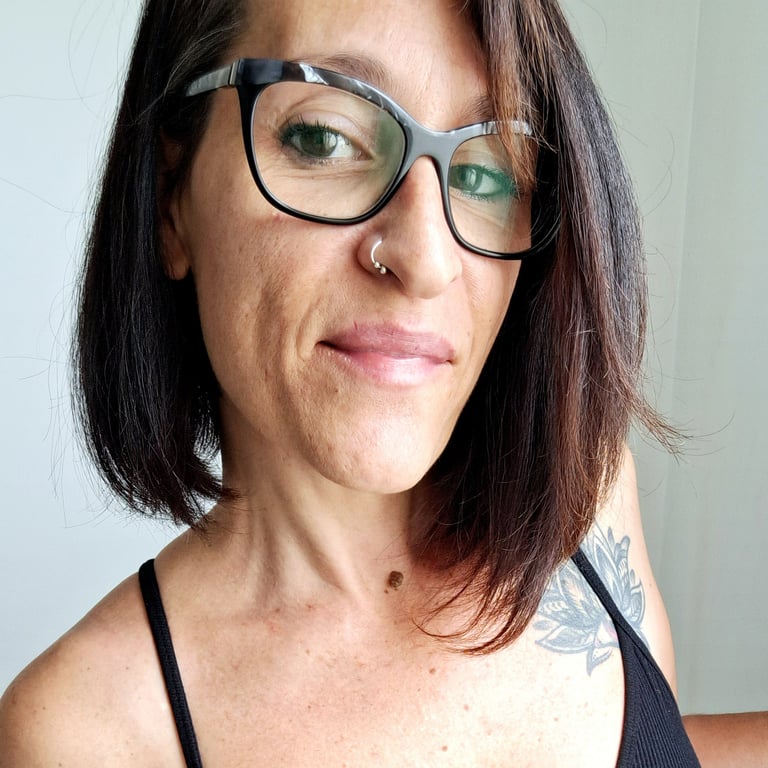 Nicoletta Fitwithfun