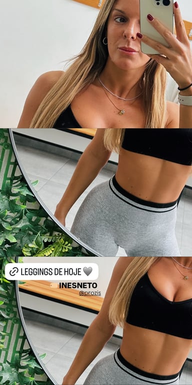 Inês Neto