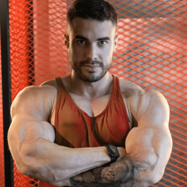 Antonio Camacho 