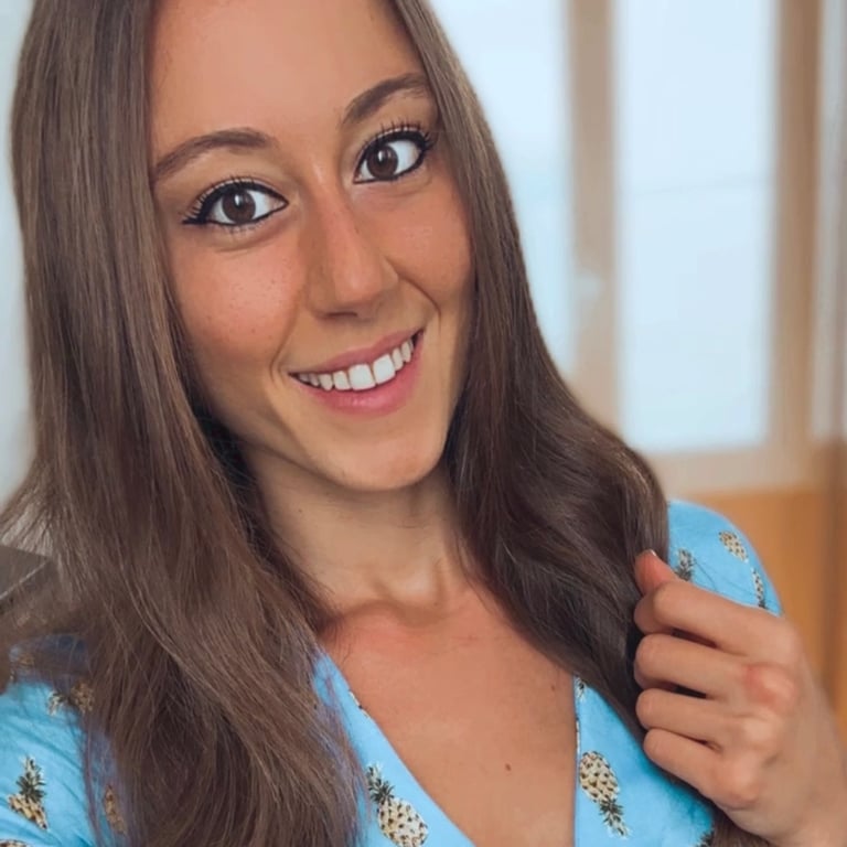 Blanca Oliveira Rodríguez 