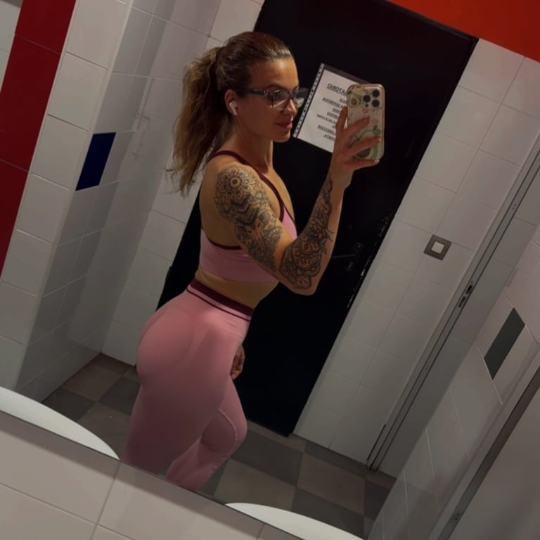Laura Galbis