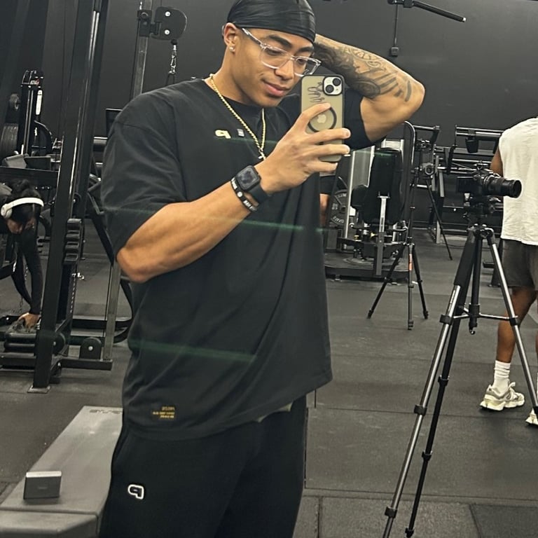 Tre Bass