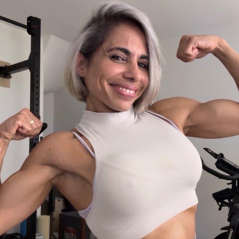 Tamar Kunz