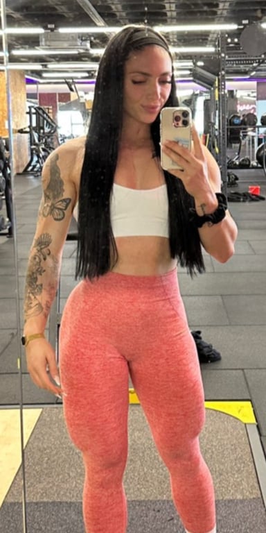Íris Santos