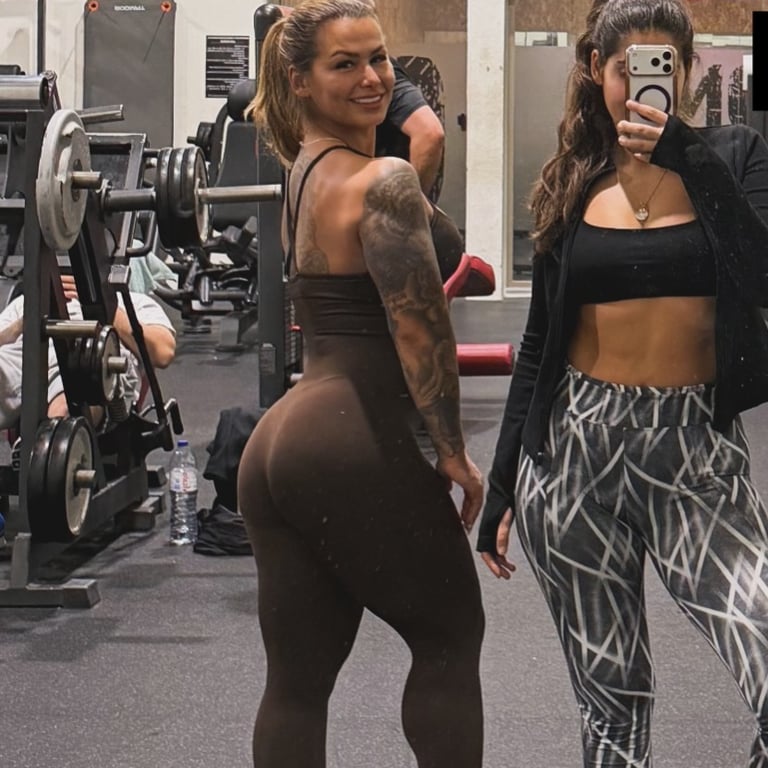 Alexandra Corte Real