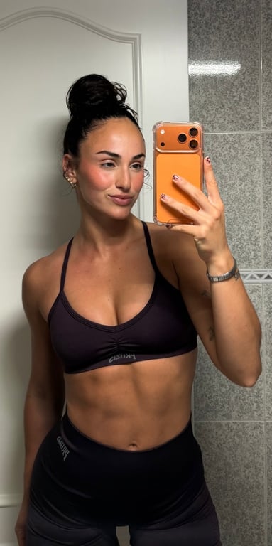 Eva Gallardo 